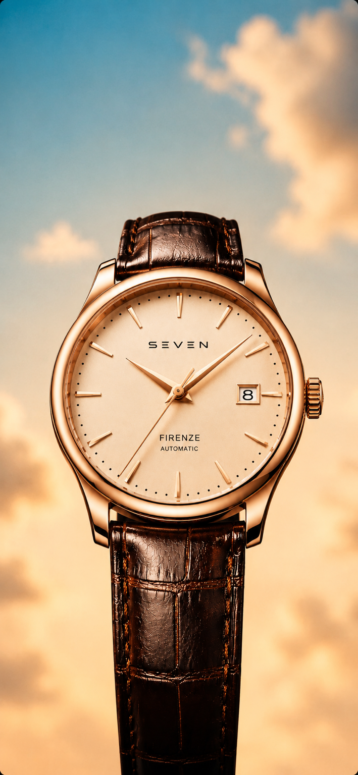 Seven Firenze Gen1
